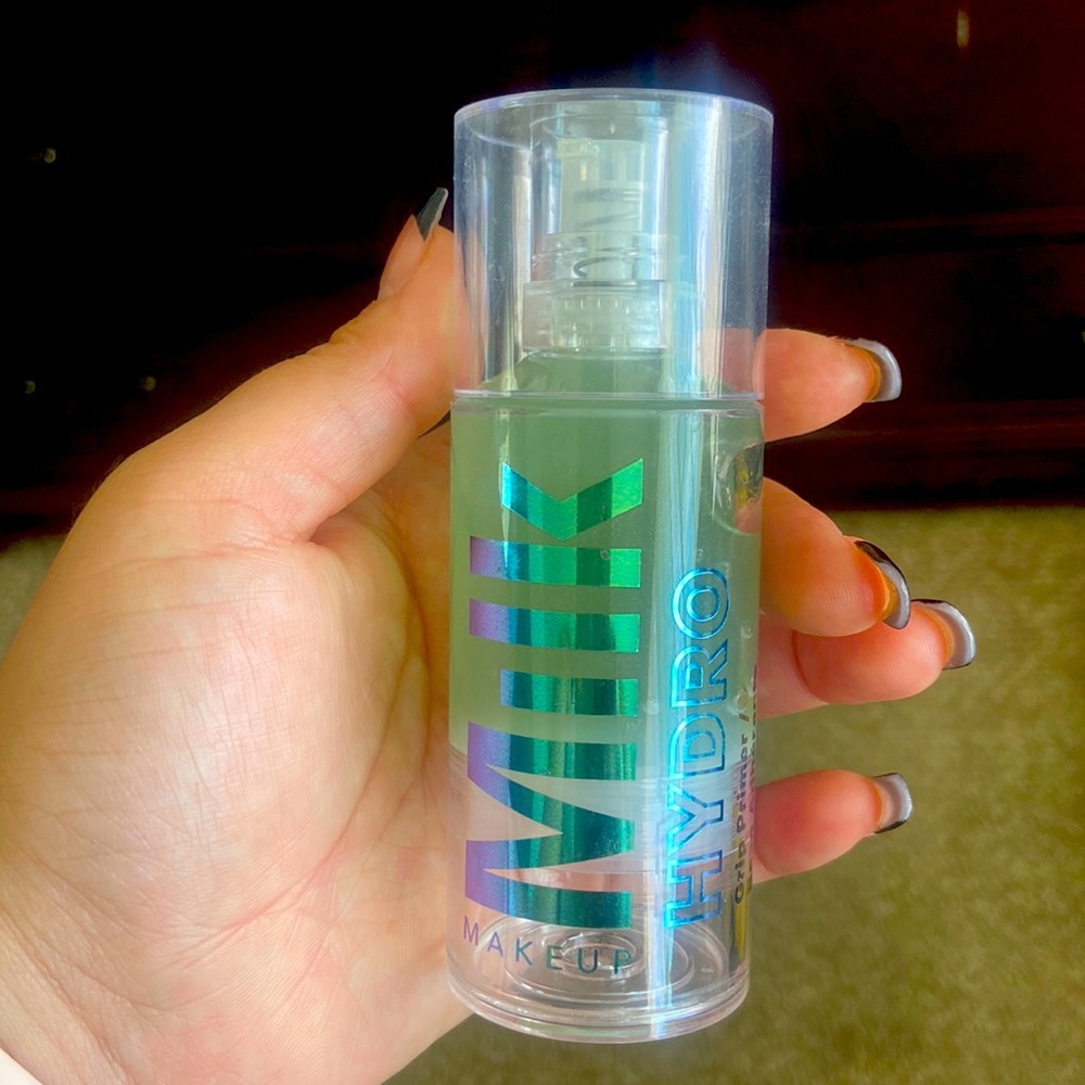 Milk makeup hydro grip primer